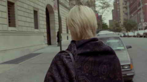 Screenshot [02] zum Film Perfekter Mord, Ein