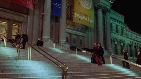 Screenshot [03] zum Film Perfekter Mord, Ein