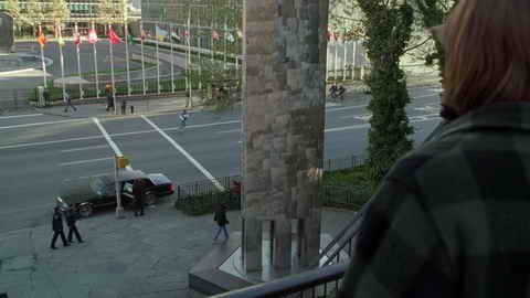 Screenshot [06] zum Film Perfekter Mord, Ein