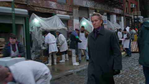 Screenshot [07] zum Film Perfekter Mord, Ein