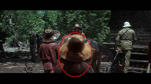 Fehlerbild [03] zum Film 'Papillon'