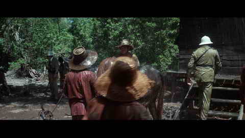 Fehlerbild [03] zum Film 'Papillon'