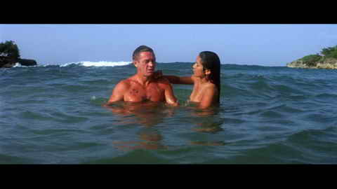 Fehlerbild [05] zum Film 'Papillon'