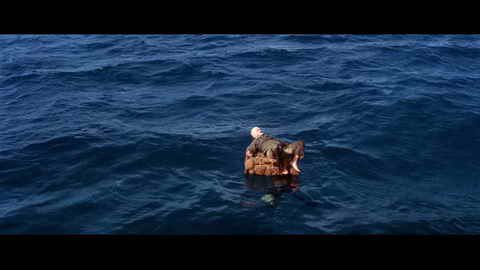 Fehlerbild [06] zum Film 'Papillon'