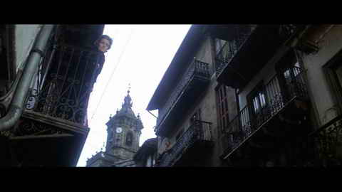 Screenshot [02] zum Film Papillon