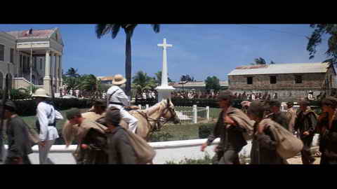 Screenshot [04] zum Film Papillon