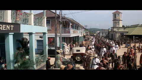 Screenshot [05] zum Film Papillon