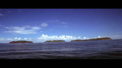 Screenshot [07] zum Film Papillon