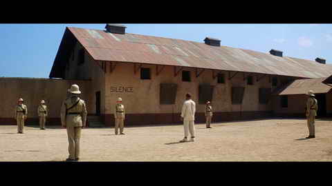Screenshot [08] zum Film Papillon