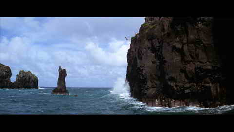 Screenshot [09] zum Film Papillon