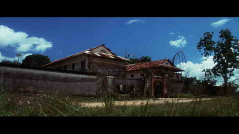 Screenshot [10] zum Film Papillon