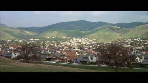 Screenshot [01] zum Film Poltergeist