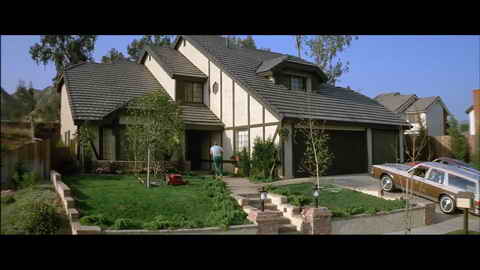 Screenshot [04] zum Film Poltergeist
