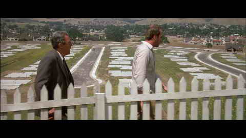 Screenshot [06] zum Film Poltergeist
