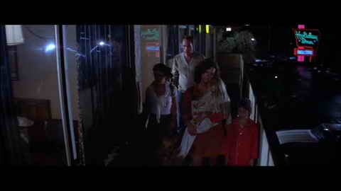 Screenshot [07] zum Film Poltergeist