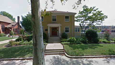 Realbild [03] zum Film 'Amityville Horror'