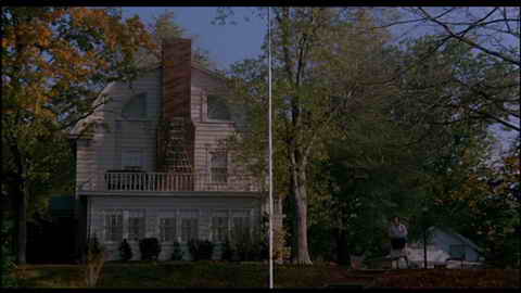 Screenshot [01] zum Film Amityville Horror