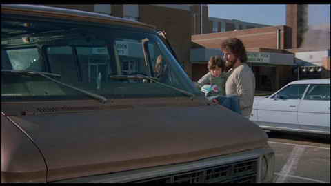 Screenshot [04] zum Film Amityville Horror