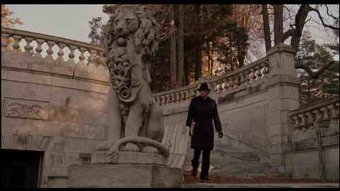 Screenshot [05] zum Film Amityville Horror