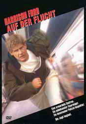 Coverbild zum Film 'Auf der Flucht'
