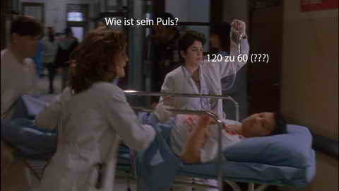 Fehlerbild [06] zum Film 'Auf der Flucht'