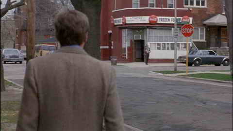 Screenshot [14] zum Film Auf der Flucht
