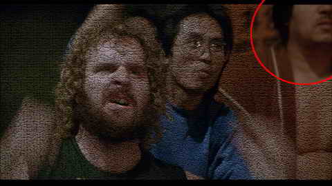 Fehlerbild [02] zum Film 'Bloodsport'