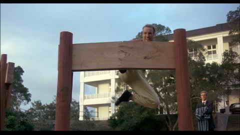 Screenshot [02] zum Film Bloodsport