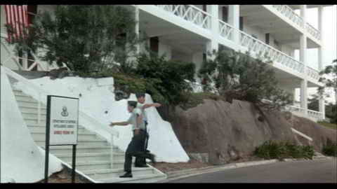Screenshot [03] zum Film Bloodsport