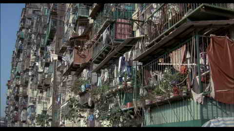 Screenshot [06] zum Film Bloodsport