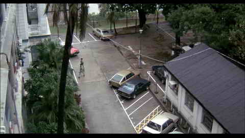 Screenshot [07] zum Film Bloodsport