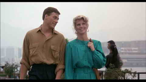 Screenshot [08] zum Film Bloodsport
