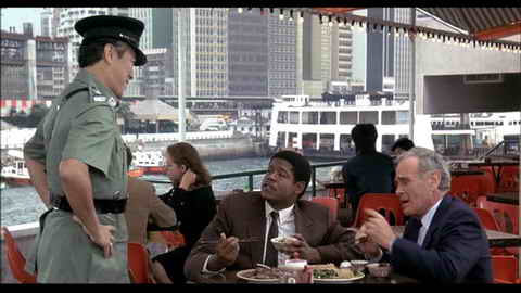 Screenshot [09] zum Film Bloodsport
