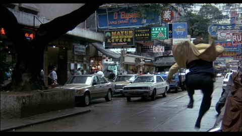 Screenshot [11] zum Film Bloodsport