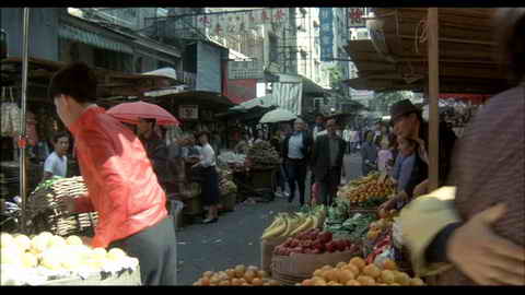 Screenshot [13] zum Film Bloodsport