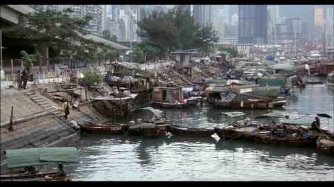 Screenshot [14] zum Film Bloodsport