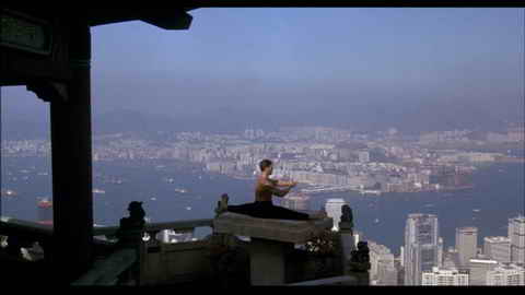 Screenshot [15] zum Film Bloodsport