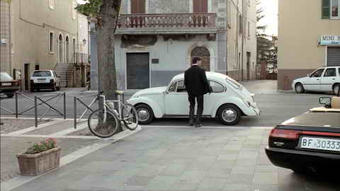 Screenshot [03] zum Film Dellamorte Dellamore