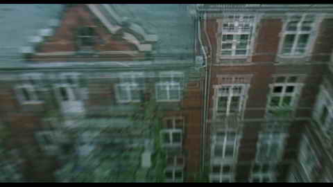 Screenshot [01] zum Film Lola rennt