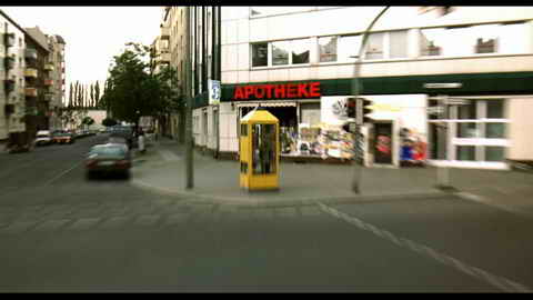 Screenshot [02] zum Film Lola rennt