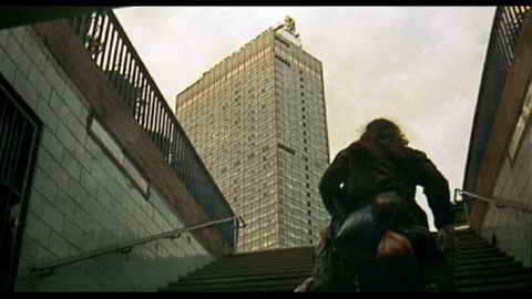 Screenshot [05] zum Film Lola rennt
