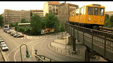 Screenshot [06] zum Film Lola rennt