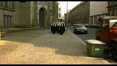 Screenshot [10] zum Film Lola rennt
