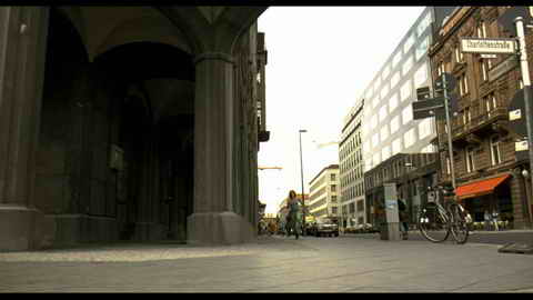 Screenshot [14] zum Film Lola rennt