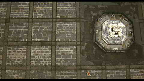 Screenshot [15] zum Film Lola rennt