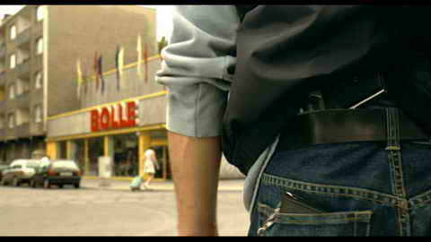 Screenshot [17] zum Film Lola rennt