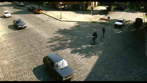 Screenshot [20] zum Film Lola rennt
