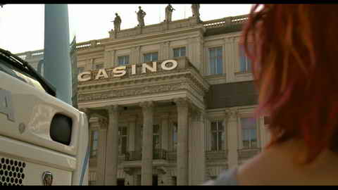 Screenshot [21] zum Film Lola rennt