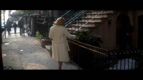 Screenshot [01] zum Film Dressed to Kill