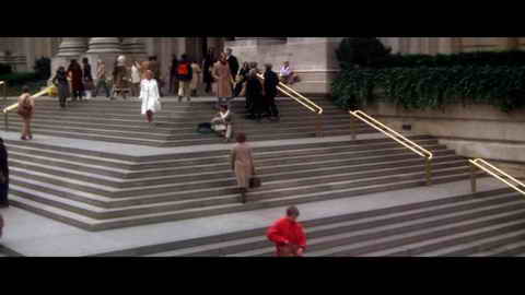 Screenshot [02] zum Film Dressed to Kill